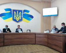 Сессия Покровского городского совета (прямая трансляция)