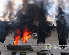 Двоє загиблих і 21 поранений: про наслідки російських обстрілів Донеччини за 25 травня