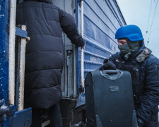 Евакуація цивільних мешканців Донеччини до Житомирщини триває: умови та графік руху спецпоїздів