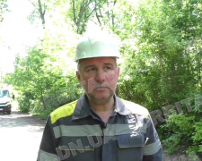 Несуть світло мешканцям Донеччини: про екстремальну роботу покровських енергетиків