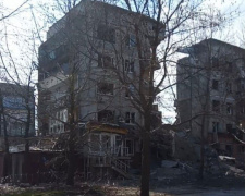 Житель Гришиного загинув внаслідок обстрілу, ворог також бив по Покровську та Родинському