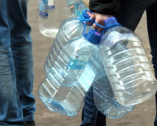 Оприлюднений графік підвозу питної води в Покровській громаді на 28 жовтня
