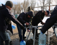 Питна вода в Покровську та громаді: де набрати безкоштовно 24 листопада