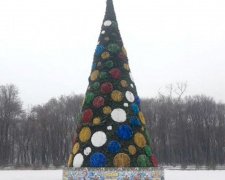 В День Святого Николая в Покровске откроют главную елку