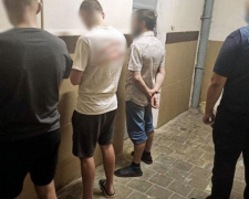 На Донеччині оперативники викрили групу в’язнів, які організували в СІЗО шахрайський call-центр