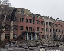 Двоє загиблих і четверо поранених: поліція Донеччини - про наслідки російських атак за 26 лютого