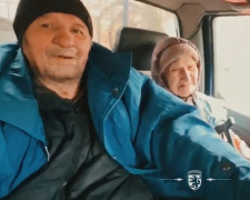 Операція «Евакуація»: військові врятували літнє подружжя з Покровська