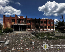 Двоє загиблих, четверо поранених: поліція Донеччини повідомила про атаки минулої доби