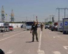 Україна закриває адміністративний кордон з Кримом