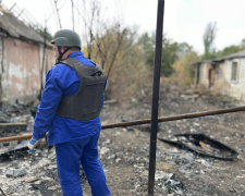 Споживачі в Покровську знову з газом: газовики повідомили, що ремонтували минулого тижня