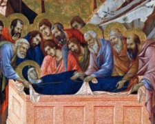 Успение Пресвятой Богородицы, или почему православные христиане празднуют смерть и радуются при этом