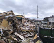 Російські війська вбили людину у Добропіллі