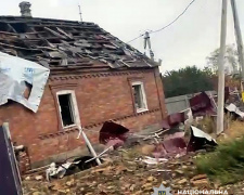 Загинули двоє людей у Сергіївці Удачненської громади