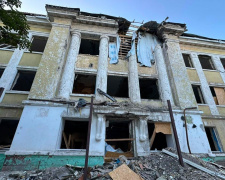 Через обстріли 17 липня на Донеччині троє людей загинули, ще 8, зокрема дитина, поранені