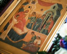 Православная Церковь празднует Рождество Пресвятой Богородицы