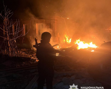 На Донеччині двоє цивільних поранені внаслідок обстрілів 19 листопада