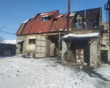 Двоє загиблих, п’ятеро поранених: у поліції повідомили про наслідки обстрілів Донеччини 19 січня