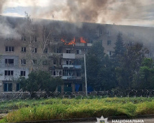 Одна людина загинула, 14 жителів Донеччини зазнали поранень через російські атаки 24 травня