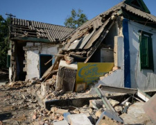 Затверджено порядок виплати компенсацій за зруйноване на Донбасі житло