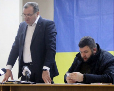 В Покровске окружная избирательная комиссия не смогла провести заседание из-за отсутствия кворума