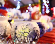 На Новый год украинцы будут отдыхать 4 дня и еще 4 дня – на Рождество