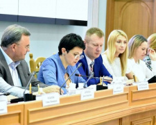 Верховная Рада досрочно прекратила полномочия Центризбиркома
