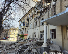 6 загиблих і 19 поранених: поліція Донеччини задокументувала наслідки російських атак 2 березня