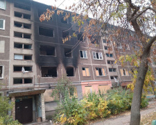 2 жовтня на Донеччині російські обстріли вбили 1 та поранили 4 мирних мешканців
