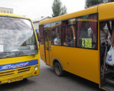 Покровськ. Графік руху маршрутів загального користування станом на 5 березня