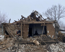 Про наслідки обстрілів Донеччини 21 січня повідомили в поліції