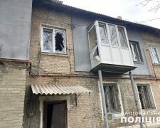 Доба обстрілів Донеччини минула без постраждалих, але з численними руйнуваннями