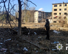Окупанти відкрили вогонь по населених пунктах Донеччини 21 раз за добу
