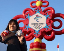 Завтра состоится открытие зимней Олимпиады в Пекине