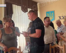 Біда єднає: керівники Покровської МВА поспілкувались із земляками-ВПО у місті Хуст