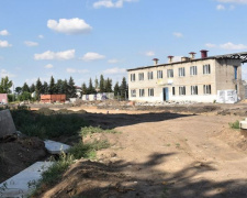 В 2020 году в Донецкой области откроют 5 стадионов - нардеп