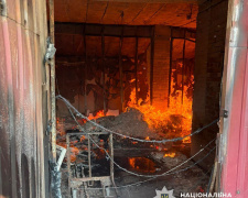Загиблий і 15 поранених за добу: 7 серпня ворог масовано обстріляв Донеччину