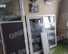 БФ «Карітас Маріуполь» допомагає відновлювати житло після обстрілів