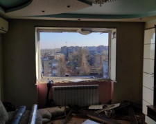 Взрыв в 9-этажке Покровска: предварительная причина