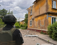 Двоє загиблих та шестеро поранених через обстріли Донеччини 23 травня