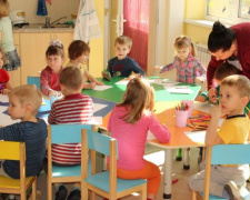На следующей неделе в Покровске планируют открыть детсады