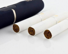 В Украине хотят запретить продажу табачных изделий лицам до 21 года