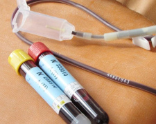 Отделение переливания крови Мирноградской ЦГБ приглашает доноров