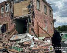 На Донеччині три людини поранені внаслідок російських обстрілів