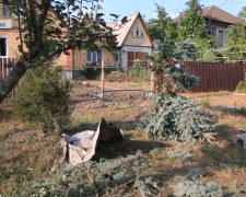  Сергій Добряк розповів про перспективи відновлення газопостачання в Покровську після обстрілу 10 вересня