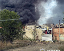 11 поранених за добу: росіяни б’ють по цивільних на Донеччині