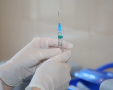 В Покровске разворачивают пункт массовой вакцинации от COVID-19