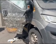 У Покровську є загиблий і поранені, евакуаційний екіпаж потрапив під ворожий вогонь