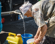 Питну воду 31 серпня привезуть у села Покровської громади