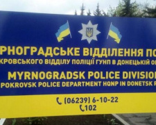 Поліція Мирнограду розслідує два кримінальних провадження за фактом бійки