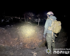 Про наслідки обстрілів 11 лютого повідомили в поліції Донеччини